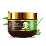 Thumbnail for Khadi Natural Neem & Aloe Vera With Almond Oil & Coconut Oil Hair Mask