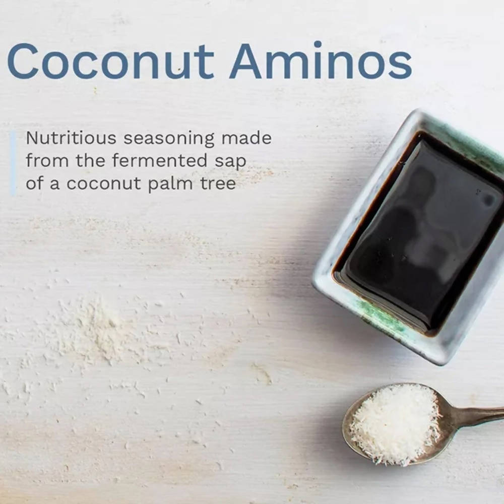 Urban Platter Umami Seasoning Sauce Coconut Aminos Onion & Garlic