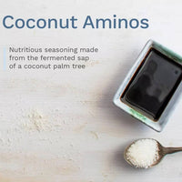 Thumbnail for Urban Platter Umami Seasoning Sauce Coconut Aminos Onion & Garlic
