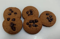 Thumbnail for Asha Sweet Center Choco Chip Cookies