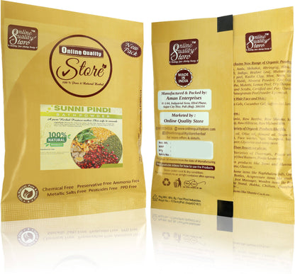 Online Quality Store Sunnipindi Bath Powder - Distacart