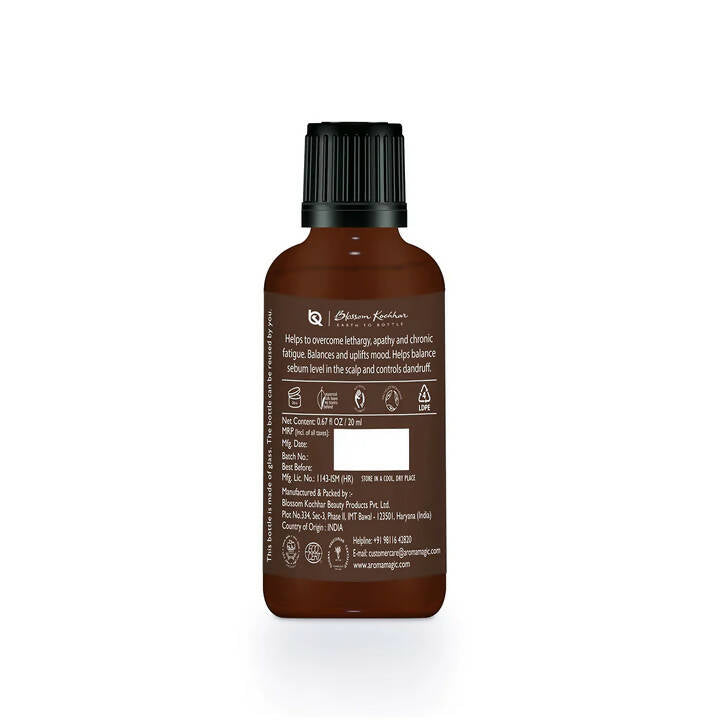 Blossom Kochhar Aroma Magic Rosewood Oil - Distacart