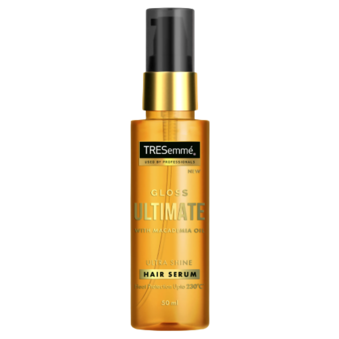 TRESemme Gloss Ultimate Hair Serum - Distacart