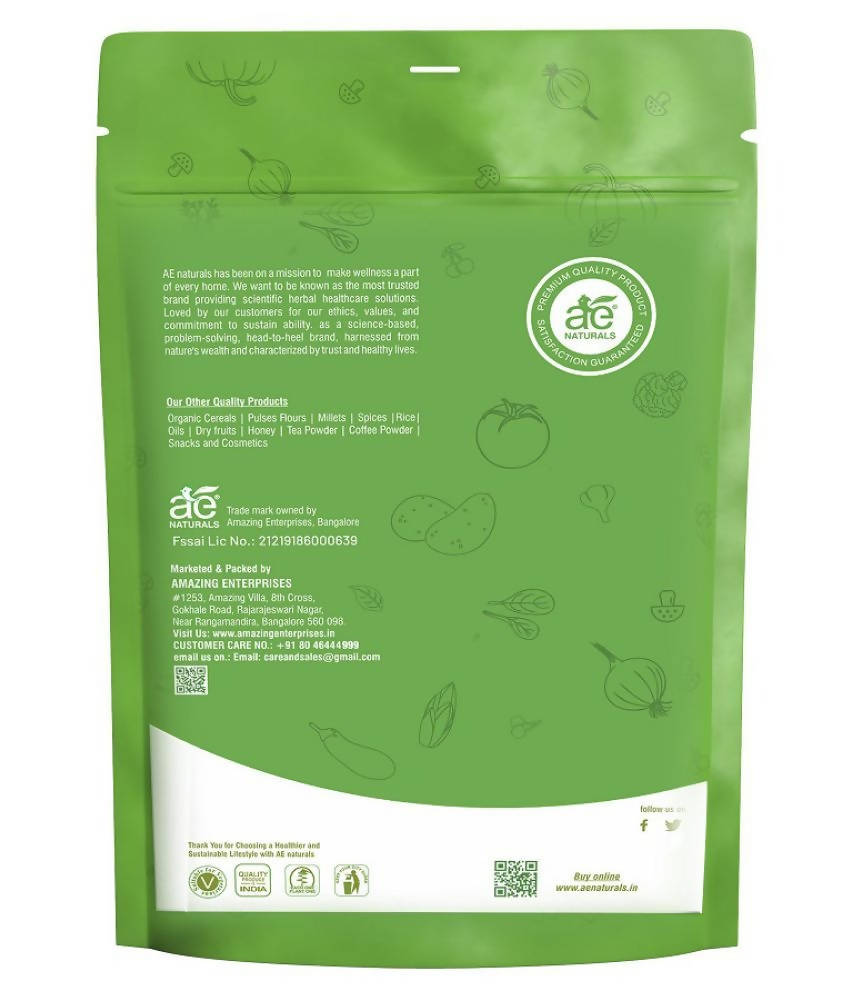 Ae Naturals Moringa Leaf Powder