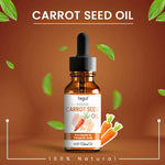 Thumbnail for Tegut Carrot Seed Essential Oil - Distacart