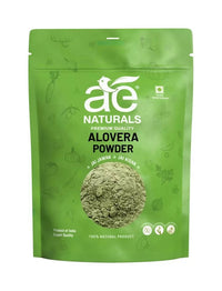 Thumbnail for Ae Naturals Aloevera Powder