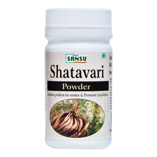 Sansu Shatavari Powder