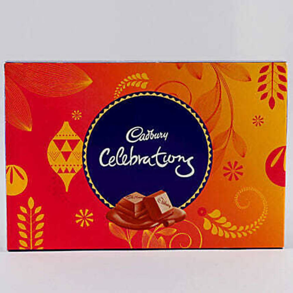 Celebrations Box