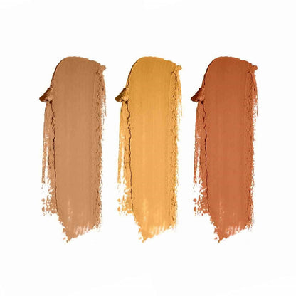 Total Makeover FF Cream Foundation