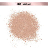 Thumbnail for Kay Beauty Matte Compact - 140P Medium