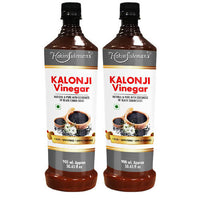 Thumbnail for Hakim Suleman's Kalonji Vinegar (Kalonji Sirka)