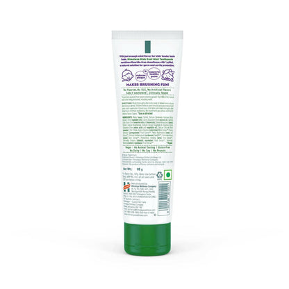 Himalaya Kids Cool Mint Toothpaste - Distacart