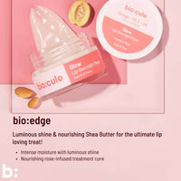 Thumbnail for Biocule Glow Lip Overnight Sleeping Mask - Distacart