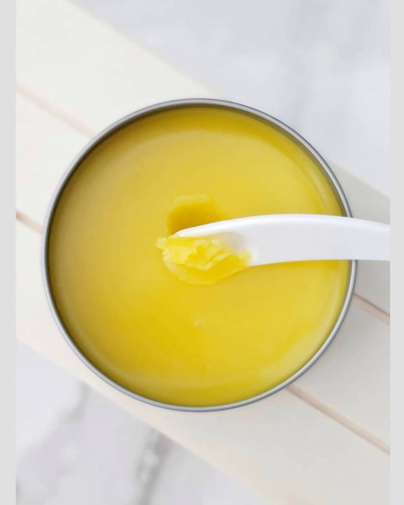 Bask In Nature Nude Variant Lip Balm