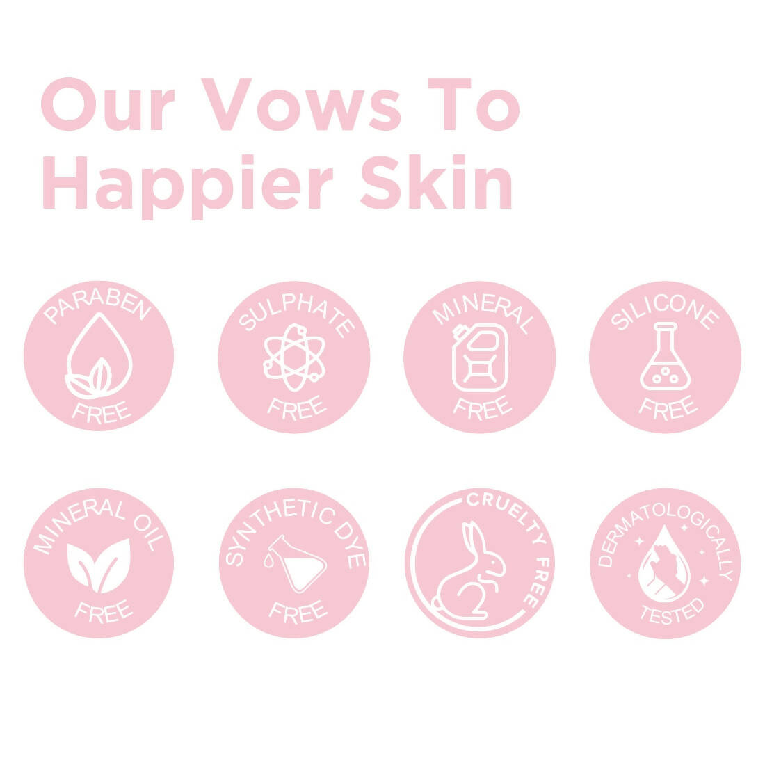 Happier Soulfood Body Scrub - Distacart