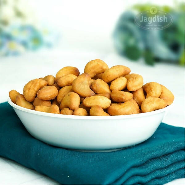 Jagdish Masala Cashew Biscuit - Distacart