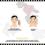 Thumbnail for Myra Veda Pure Rose Water
