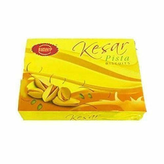 Karachi Bakery Kesar Pista Biscuits - Distacart