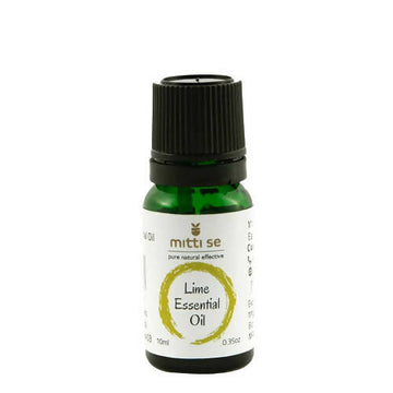 Mitti Se Lime Essential Oil - Distacart