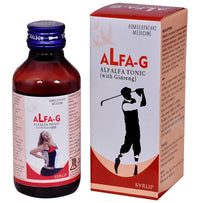 Thumbnail for Ralson Remedies Alfa-G Alfalfa Tonic