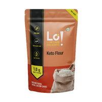 Thumbnail for Lo Keto Flour