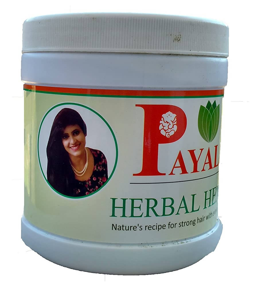 Payal's Herbal Henna
