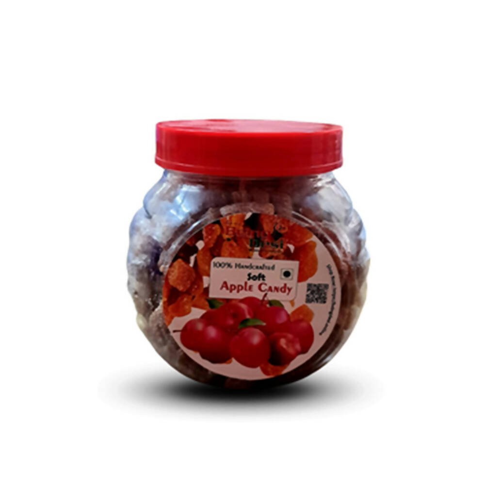 Being Desi Apple Candies - Distacart