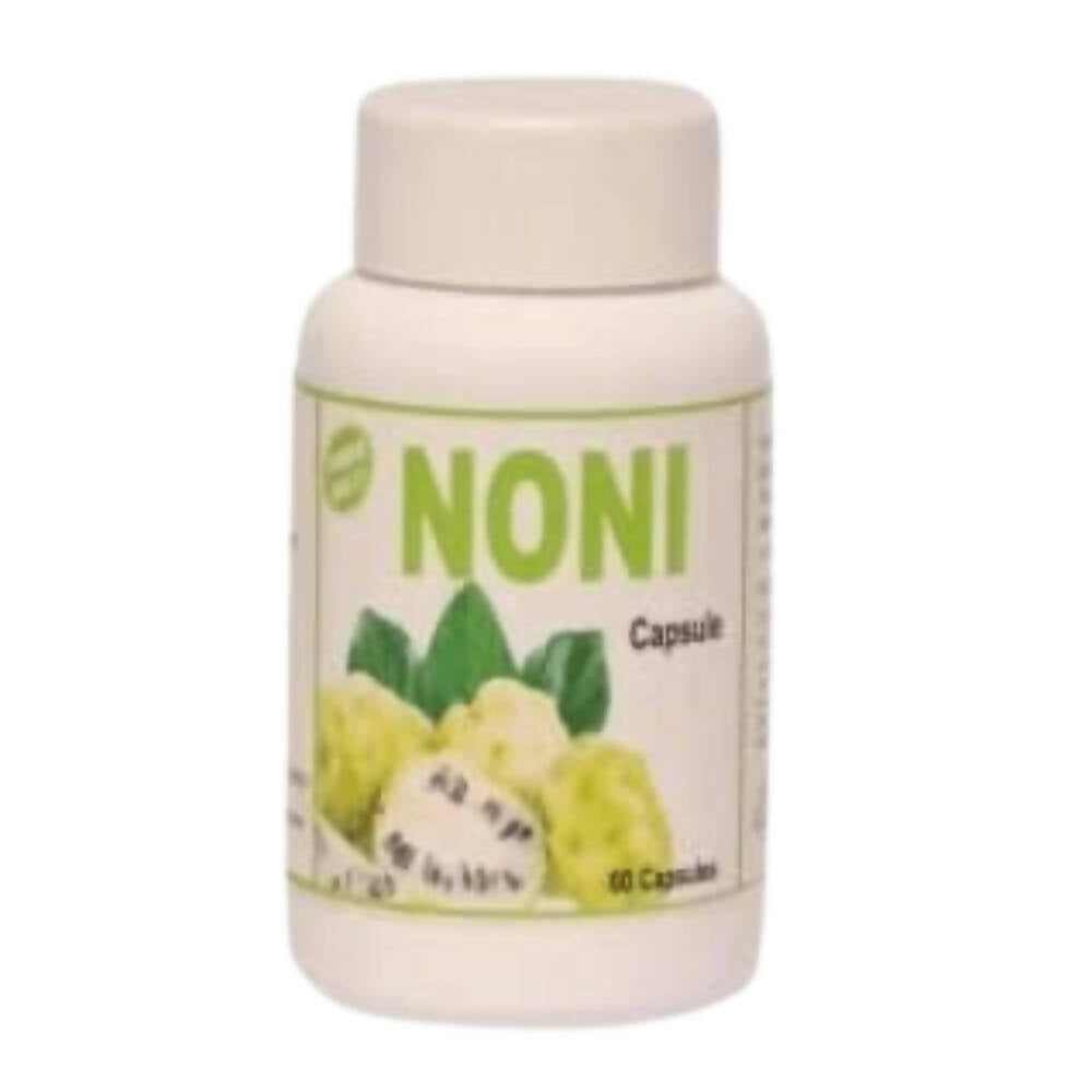 Sankalp Ayurvedic Noni Capsules - Distacart