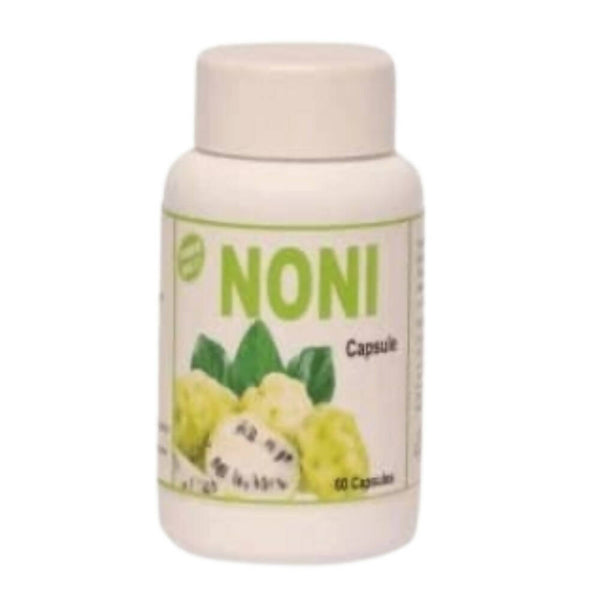 Sankalp Ayurvedic Noni Capsules - Distacart