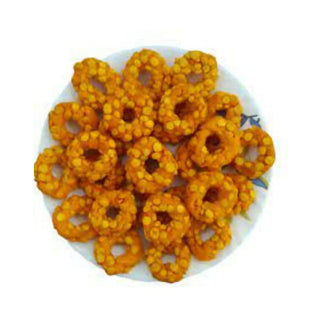 Mee Konaseema Stores Pappu Chegodilu - Distacart