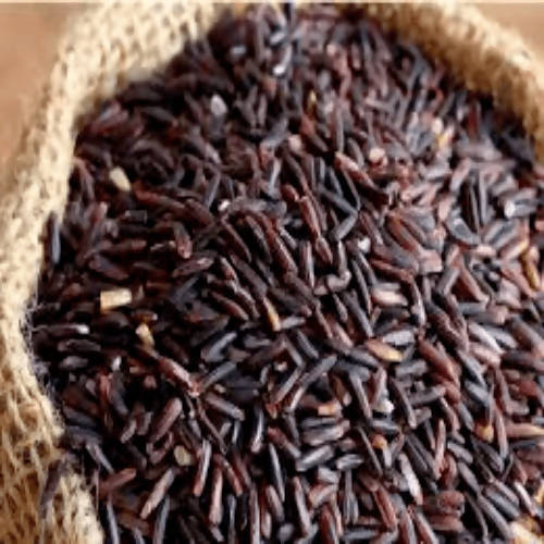 Svastya Kavuni Black Rice - Distacart