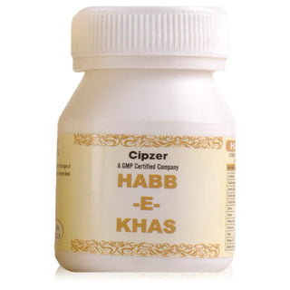 Cipzer Habb-e-Khas Pills - Distacart