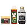 Birla Ayurveda Hair Care Kit - Distacart