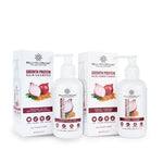 Thumbnail for Bella Vita Organic Growth Protein Shampoo & Conditioner Combo - Distacart