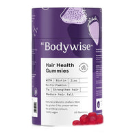 Thumbnail for BeBodywise Hair Health Gummies