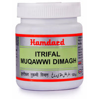 Thumbnail for Hamdard Itrifal Muqawwi Dimagh