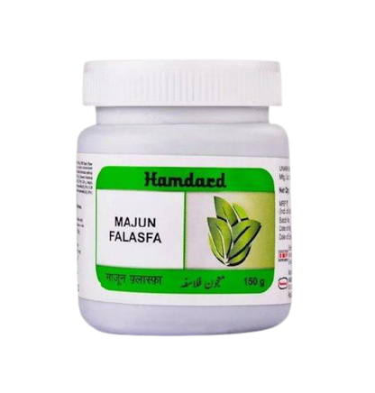 Hamdard Majun Falasfa