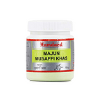 Thumbnail for Hamdard Majun Musaffi Khas
