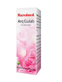 Thumbnail for Hamdard Arq Gulab Pure Rose Water