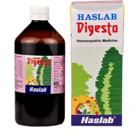 Thumbnail for Haslab Digesto Syrup