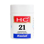 Thumbnail for Haslab HC 21 Oenanthe Complex Tablet