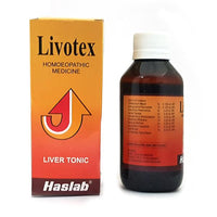 Thumbnail for  Livotex Liver Tonic