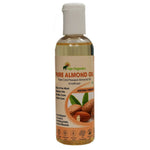 Thumbnail for Teja Organics Pure Almond Oil