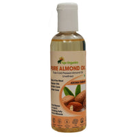 Thumbnail for Teja Organics Pure Almond Oil
