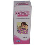 Thumbnail for Kent Pharma Fevonil - Distacart