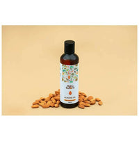 Thumbnail for Babybuttons Almond Oil - Distacart