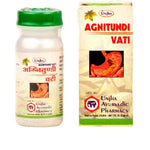 Thumbnail for Unjha Agnitundi Vati