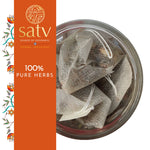 Thumbnail for Satv Immunity Herbal Tea Bags
