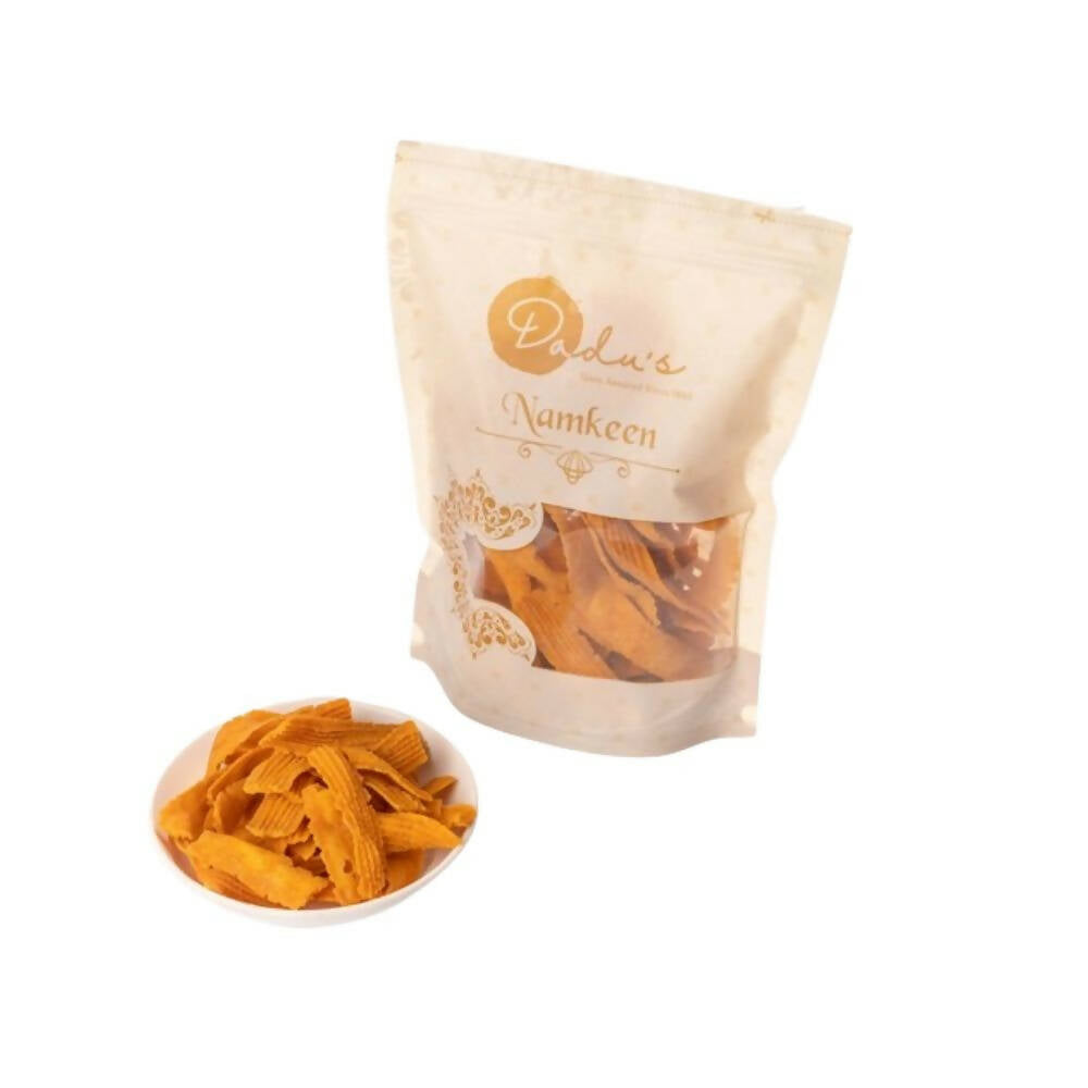 Dadu's Ribbon Pakoda - Distacart