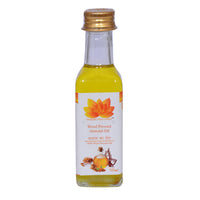 Thumbnail for Dorjee Wellness Wood Pressed Almond Oil - Distacart